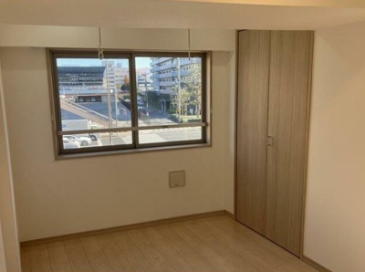 【居間・リビング】 | アイディ大森17 | リビング