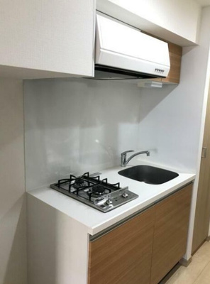 【キッチン】 | アイディ大森17 | キッチン