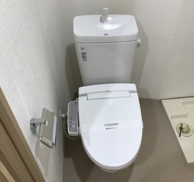 【トイレ】 | アイディ大森17 | トイレ