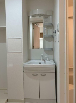 【独立洗面台】 | アイディ大森17