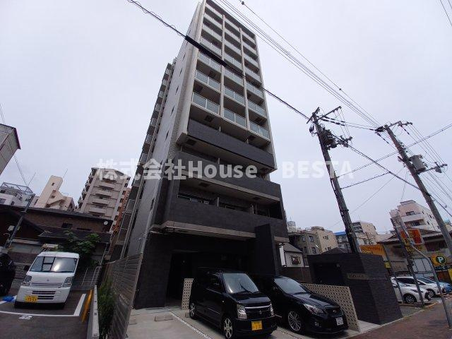 エスプレイス神戸ウエストモンターニュ