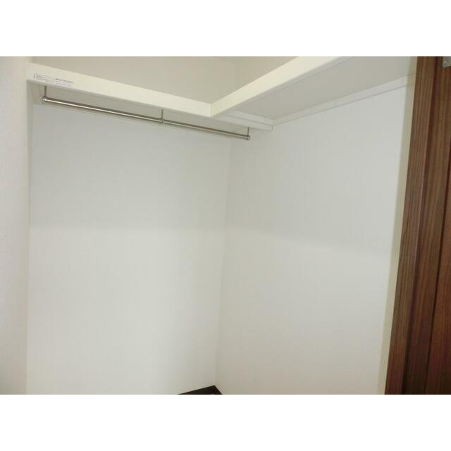 レッドウィングの収納