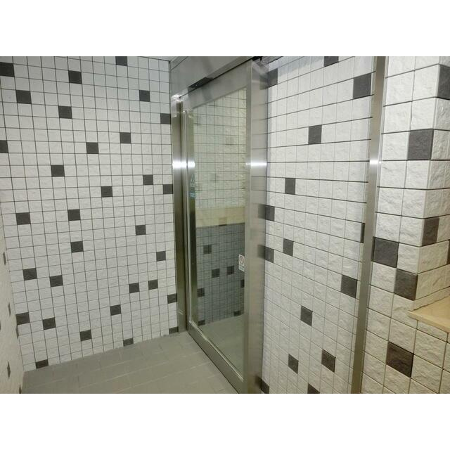 レッドウィングのエントランス