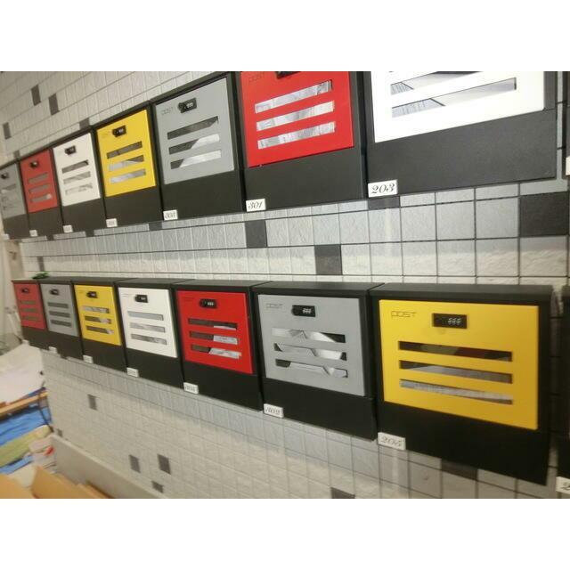 レッドウィングのその他共用部分