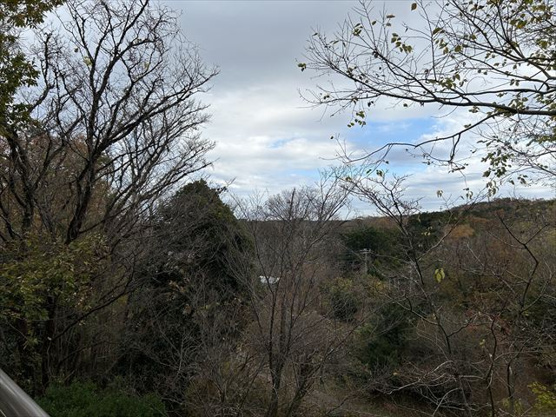 【展望】 | 大室高原別荘地　戸建