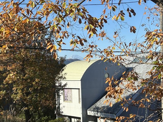 【展望】 | 大室高原別荘地　戸建