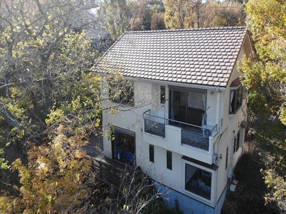 【外観】 | 大室高原別荘地　戸建
