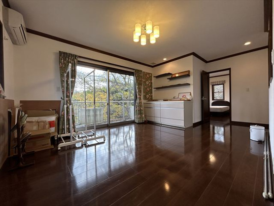 【その他】 | 大室高原別荘地　戸建