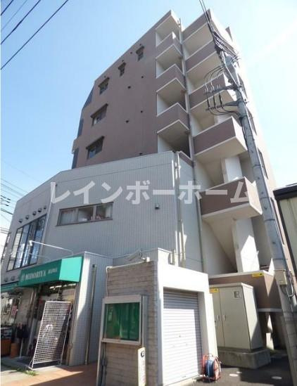 ルネス　新富町スクエア