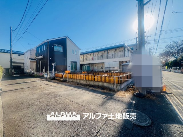 ~青梅河辺町6丁目~Newly built houseの外観|【cozy living】
◆偶然見つけた物件で◆思わぬ空間を手に入れたい。愛を育み、人と出会い、新たな命に恵まれる。そんな未来を創造してぬくもりのある住空間を君と共有したい。