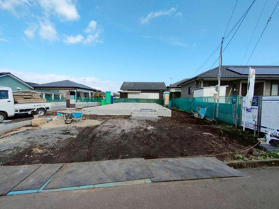 【外観】 | 一万城町 2,680万円