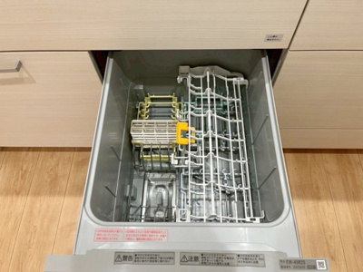 【キッチン】 | 一万城町 2,680万円