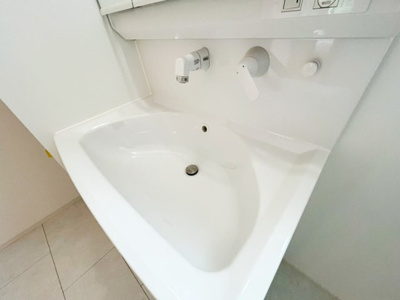 【独立洗面台】 | 一万城町 2,680万円