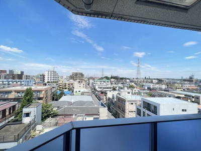 【展望】 | Ｖｅｒｏｎａ武蔵関Ｌｕｓｓｏ