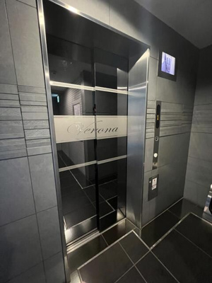 【その他共用部分】 | Ｖｅｒｏｎａ武蔵関Ｌｕｓｓｏ