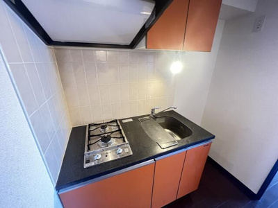 【キッチン】 | Ｖｅｒｏｎａ武蔵関Ｌｕｓｓｏ