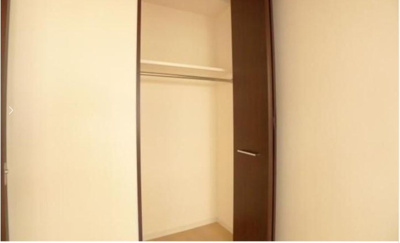 【収納】 | グランシャルム両国ボヌール