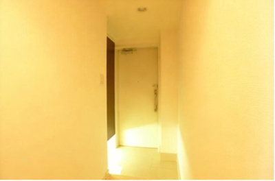 【内装】 | グランシャルム両国ボヌール