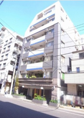 【外観】 | グランシャルム両国ボヌール