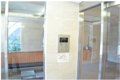 【セキュリティ】 | グランシャルム両国ボヌール