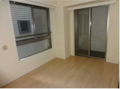 【洋室】 | グランシャルム両国ボヌール