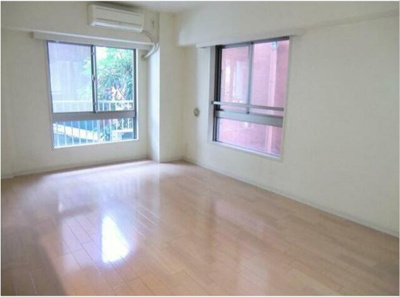 【洋室】 | グランシャルム両国ボヌール