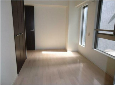 【洋室】 | グランシャルム両国ボヌール