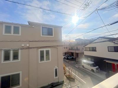 【展望】 | セジュール皆実