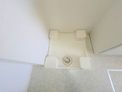 【設備】 | セジュール皆実