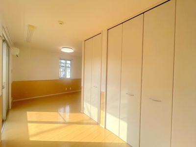 【居間・リビング】 | セジュール皆実