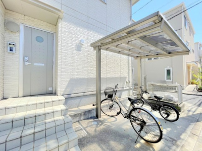 【その他共用部分】 | セジュール皆実