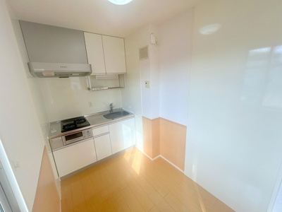 【キッチン】 | セジュール皆実