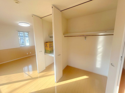 【収納】 | セジュール皆実