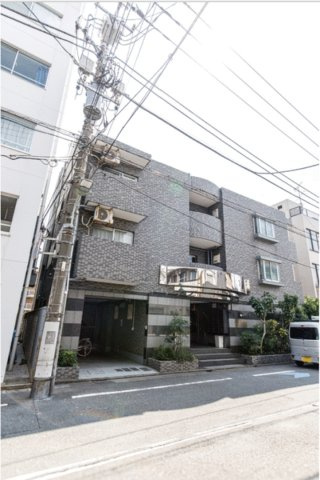 エヴェナール池上の画像