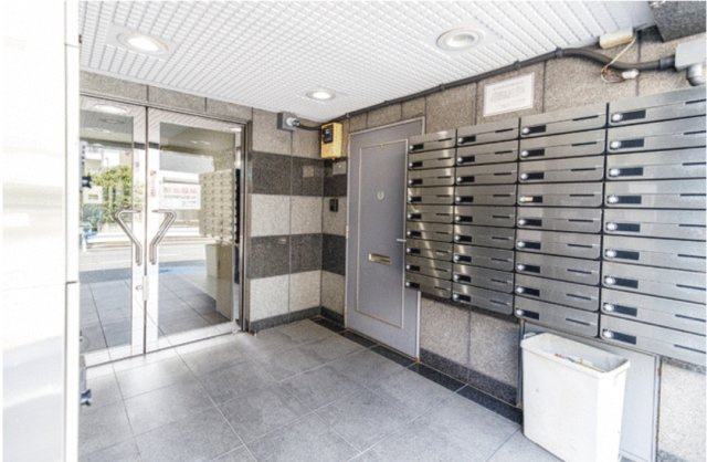 【その他共用部分】 | エヴェナール池上