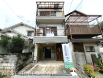 尼崎市東難波町４丁目中古戸建の画像