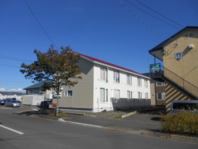 グッディハウス