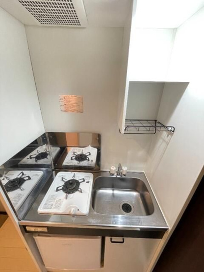 【キッチン】