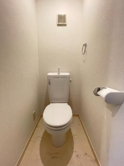 【トイレ】