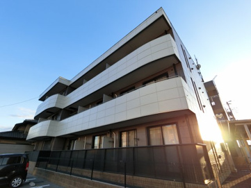 アービス柳前の画像