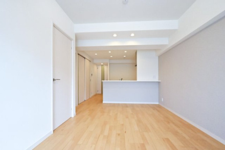 飯田橋第2パークファミリア