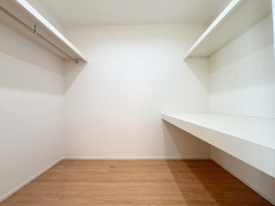 【収納】 | 一万城町 2,730万円