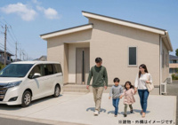 一万城町 2,730万円の画像