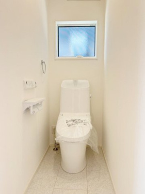 【トイレ】 | 一万城町 2,730万円