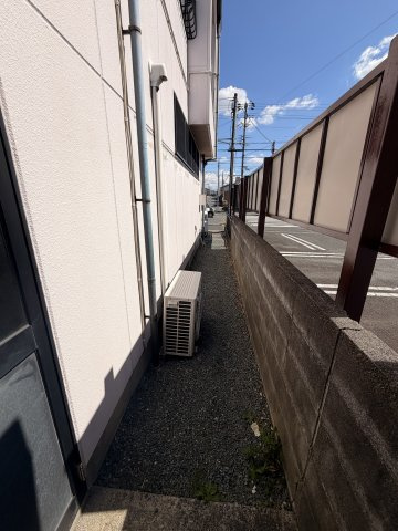 富塚アクシスのその他