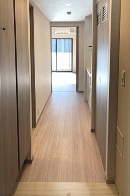 【玄関】 | ラティエラ武蔵小杉 | ※写真は同タイプ住戸です。