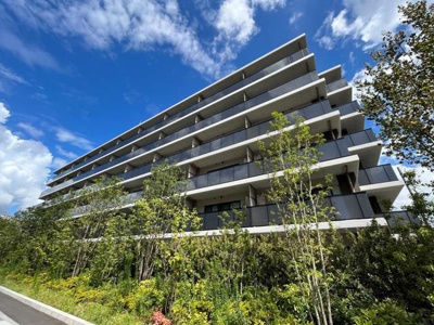 【外観】 | ラティエラ武蔵小杉