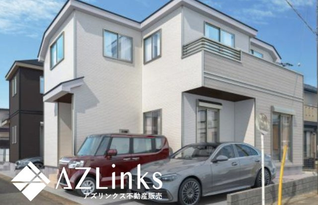 【外観】 | 佐倉市西志津７丁目７８０番