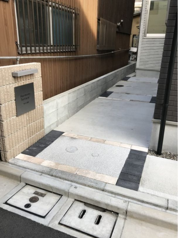 ＭＯＡ池袋(モアイケブクロ) のその他共用部分