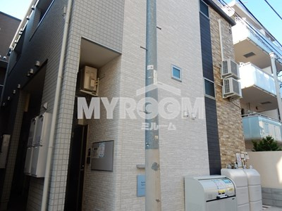 ＭＯＡ池袋(モアイケブクロ) のエントランス|エントランス